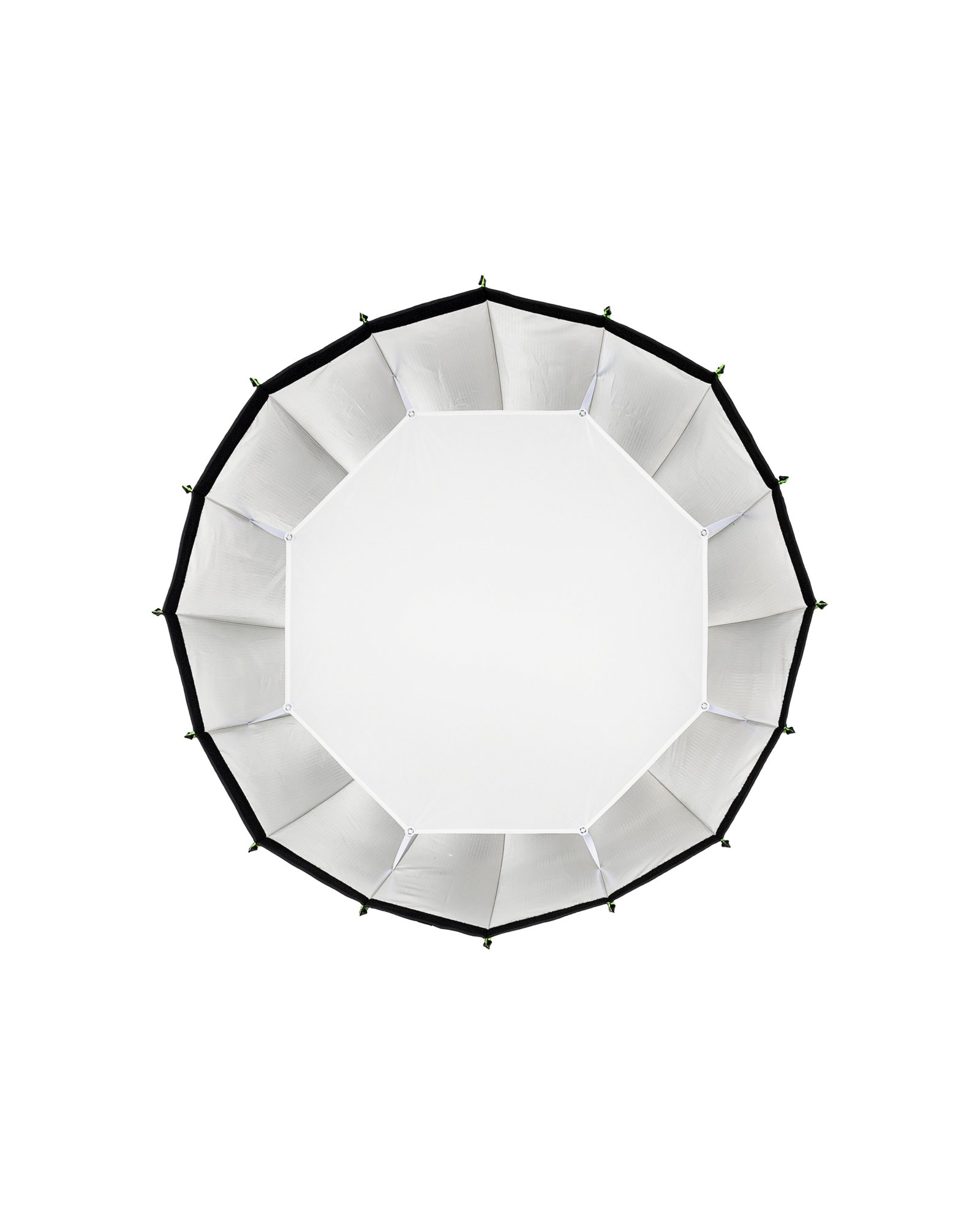 AriesX Rotodome II Quick-Open Parabolic Softbox 90cm 5 - StudioBackdrops.com