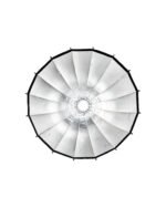 AriesX Rotodome II Quick-Open Parabolic Softbox 90cm 6 - StudioBackdrops.com