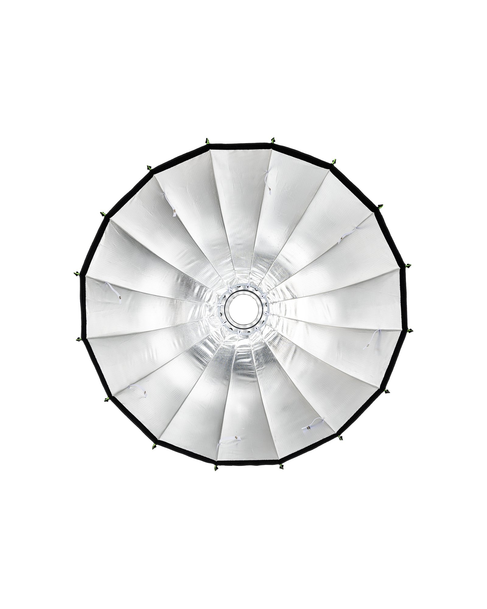 AriesX Rotodome II Quick-Open Parabolic Softbox 90cm 6 - StudioBackdrops.com