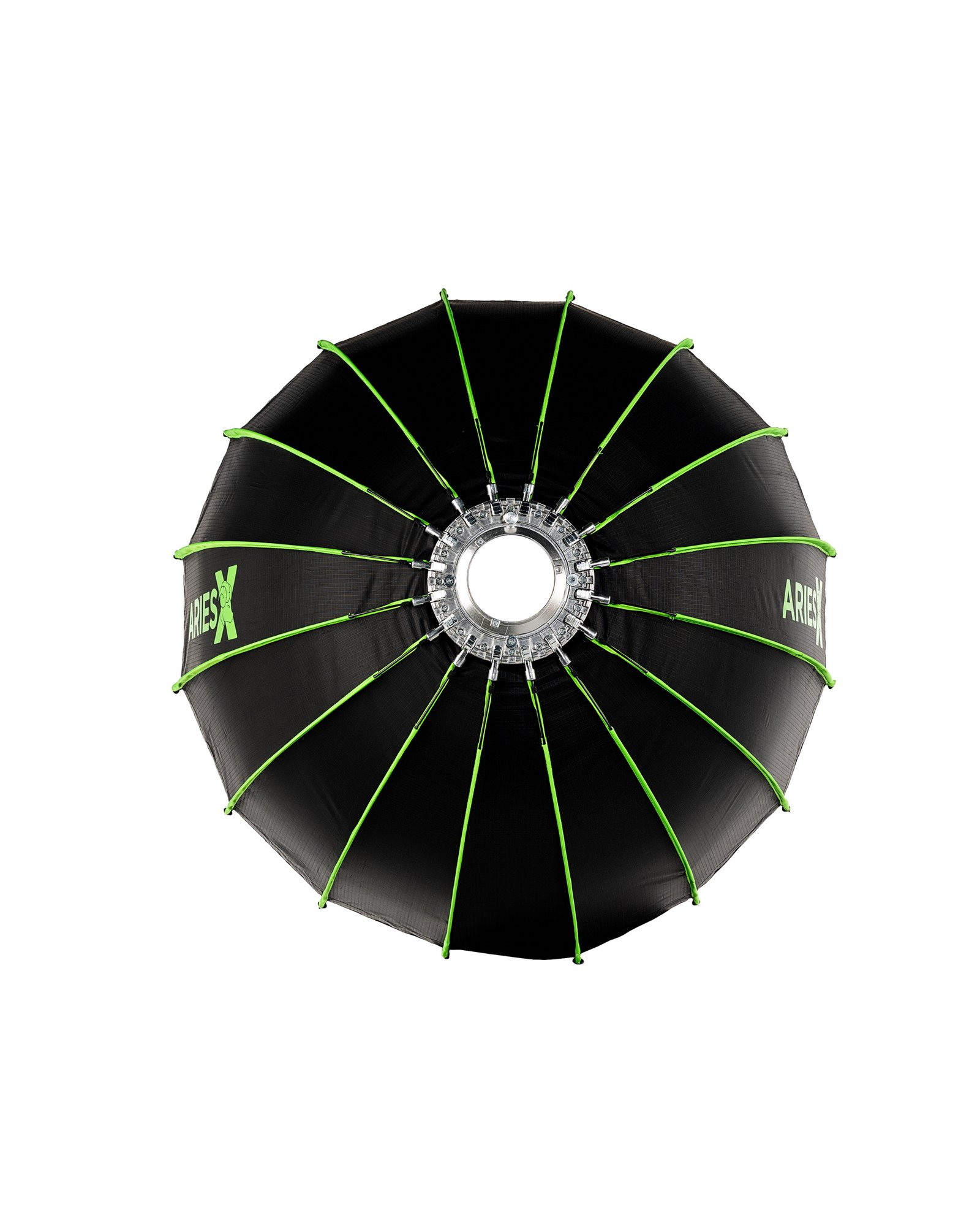 AriesX Rotodome II Quick-Open Parabolic Softbox 90cm 7 - StudioBackdrops.com