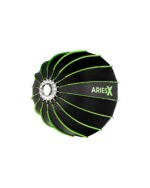 AriesX Rotodome II Quick-Open Parabolic Softbox 90cm 8 - StudioBackdrops.com