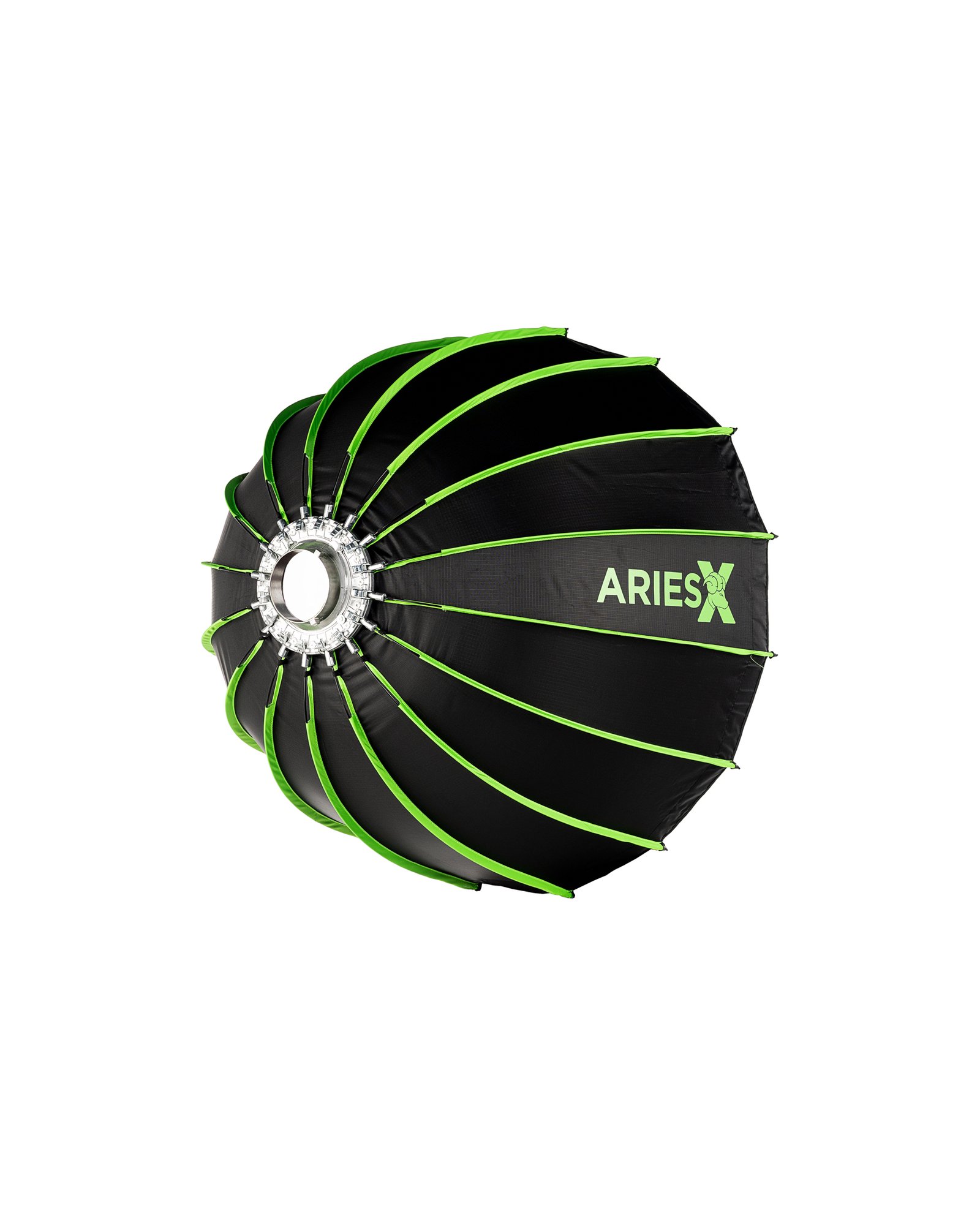 AriesX Rotodome II Quick-Open Parabolic Softbox 90cm 8 - StudioBackdrops.com