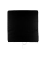 AriesX ScrimX Flag Cutter Black Black 120cm x 120cm 4 - StudioBackdrops.com