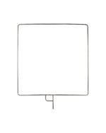 AriesX ScrimX Flag Cutter Black Black 120cm x 120cm 5 - StudioBackdrops.com