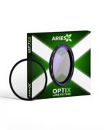 AriesX OptiX Bollywood Black Mist Lens Filter BLKMST 1 - StudioBackdrops.com