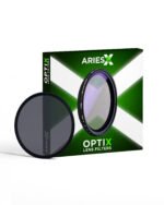 AriesX OptiX ND Filter Lens Filter ND4 1 - StudioBackdrops.com