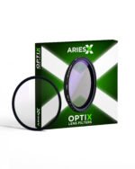 AriesX OptiX Star Effect Lens Filter 4 Line STAR4 1 - StudioBackdrops.com