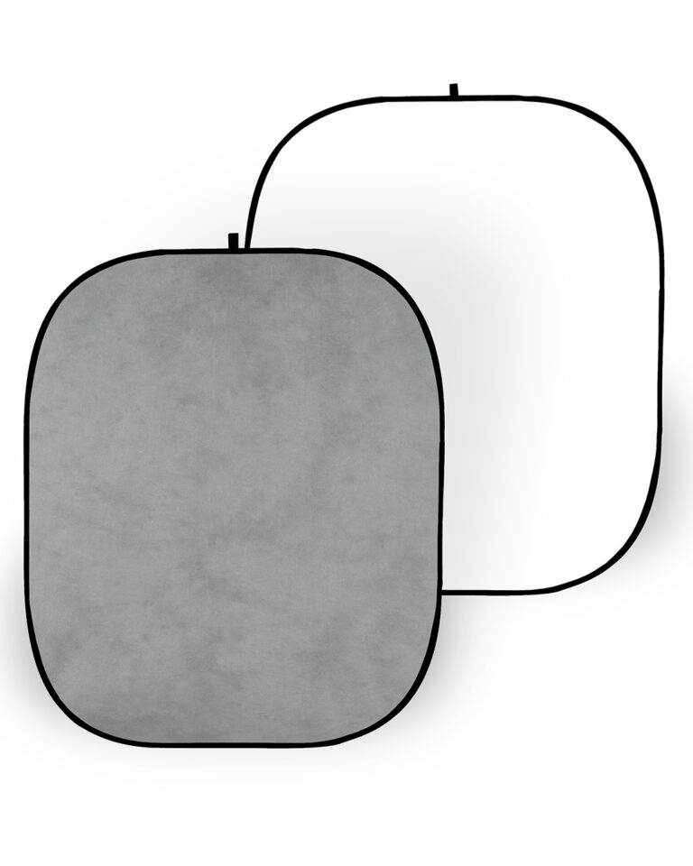 Twistflex Collapsible Flex Backdrop Shadowfax (Textured)