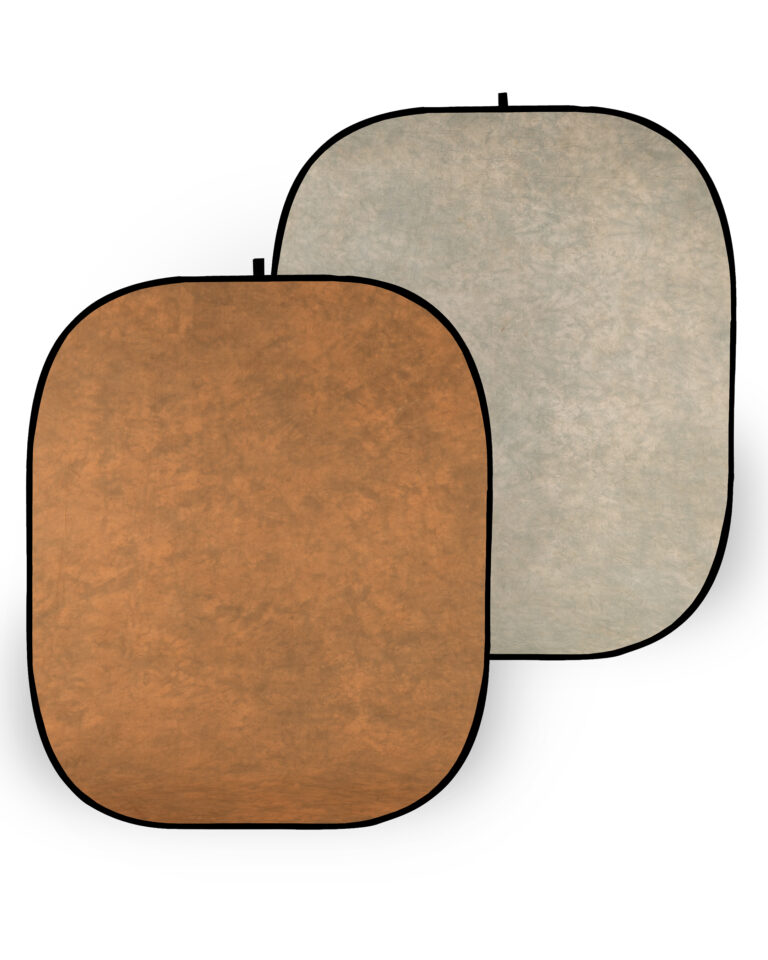 Twistflex Collapsible Photography Backdrop Honey