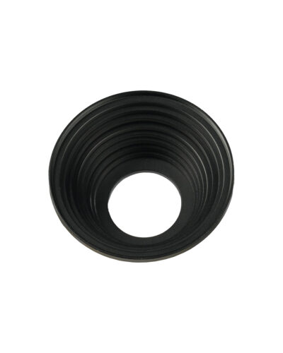 AriesX Optix Step-Up Ring Set for Camera Lens Filters (9 pcs)