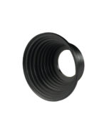 AriesX Optix Step-Up Ring Set for Camera Lens Filters (9 pcs)