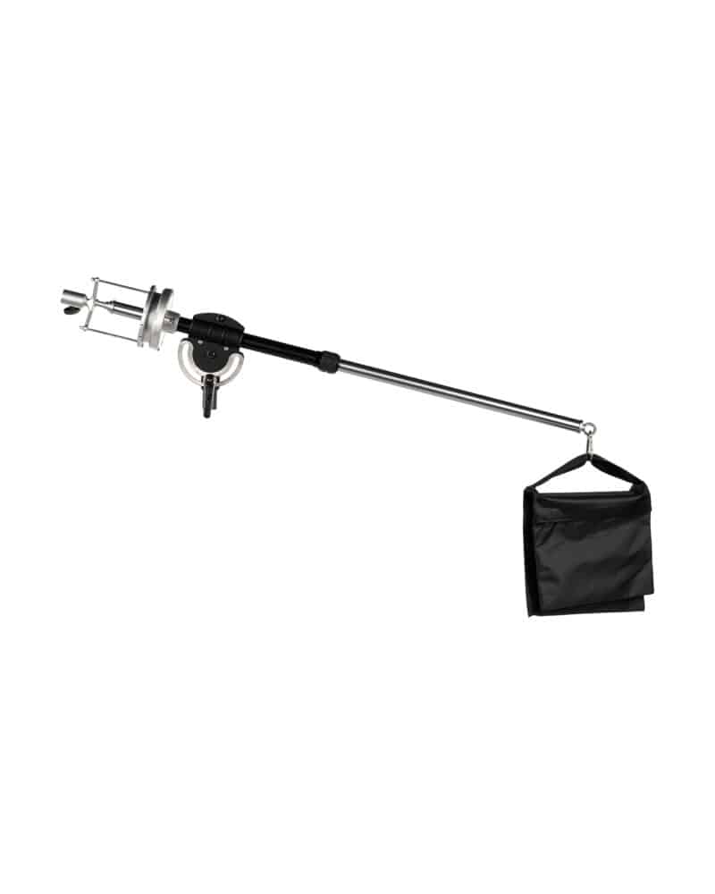 AriesX Focusing Rod System with Weight Bag