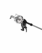 AriesX Focusing Rod System with Weight Bag