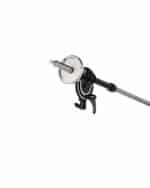 AriesX Focusing Rod System with Weight Bag