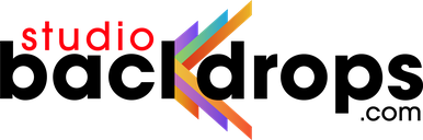 Studio logo with the word 'studio' in red followed by a multicolored K-shaped graphic